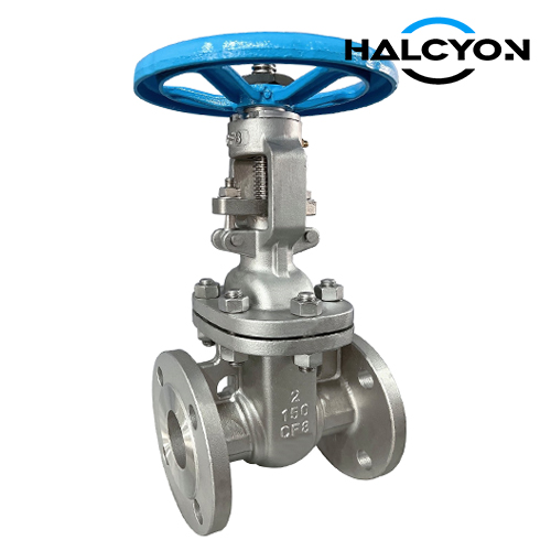 ANSI Marine Gate Valve